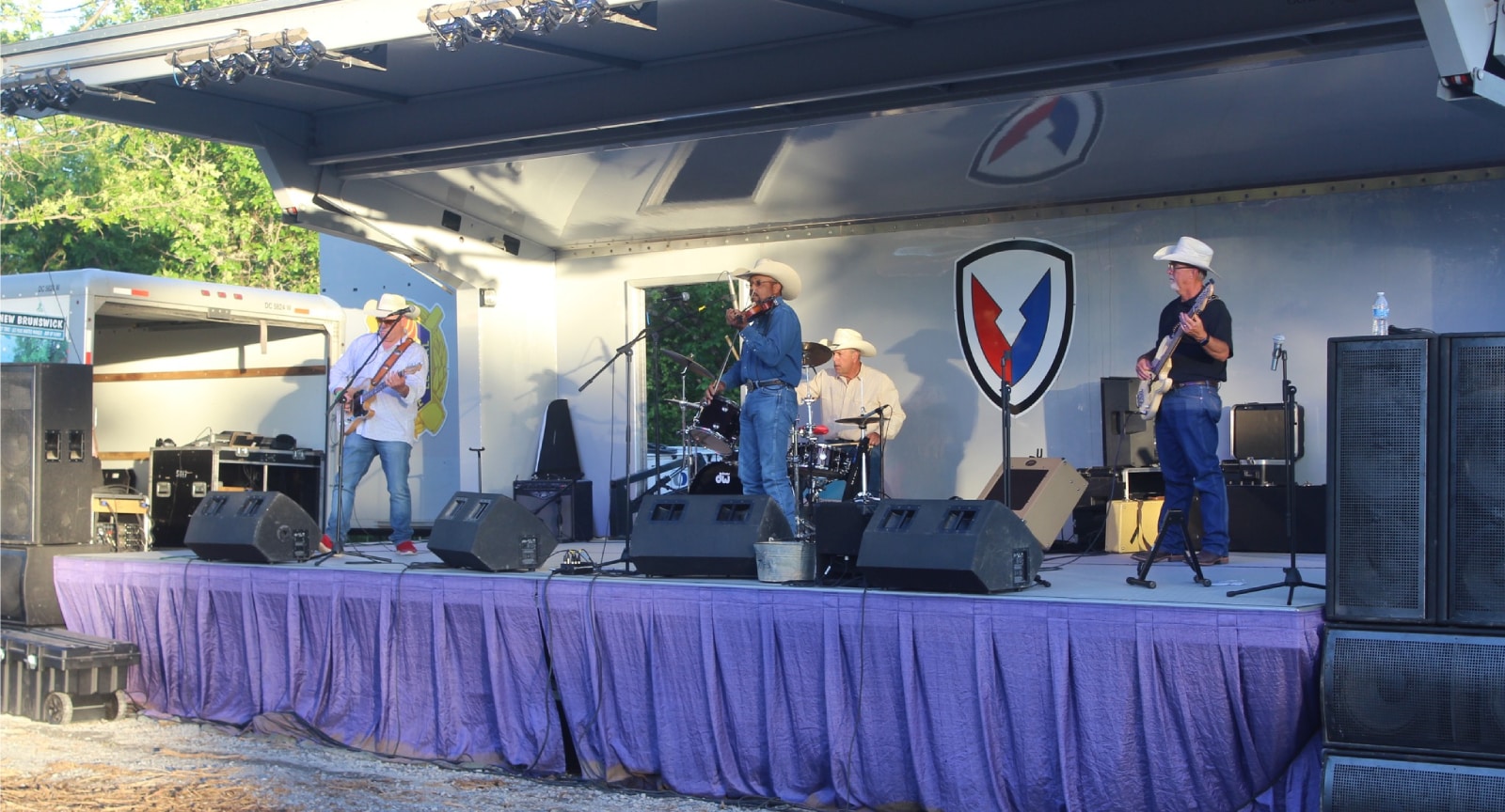 BlackRock Ridge RV Park & Campground is a Campground in Mcalester, OK 74501