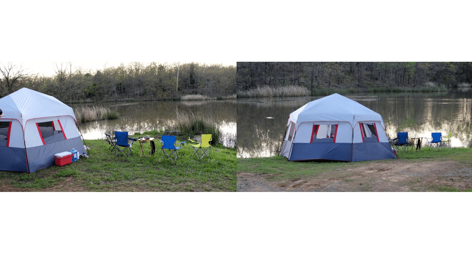 BlackRock Ridge RV Park & Campground is a Campground in Mcalester, OK 74501